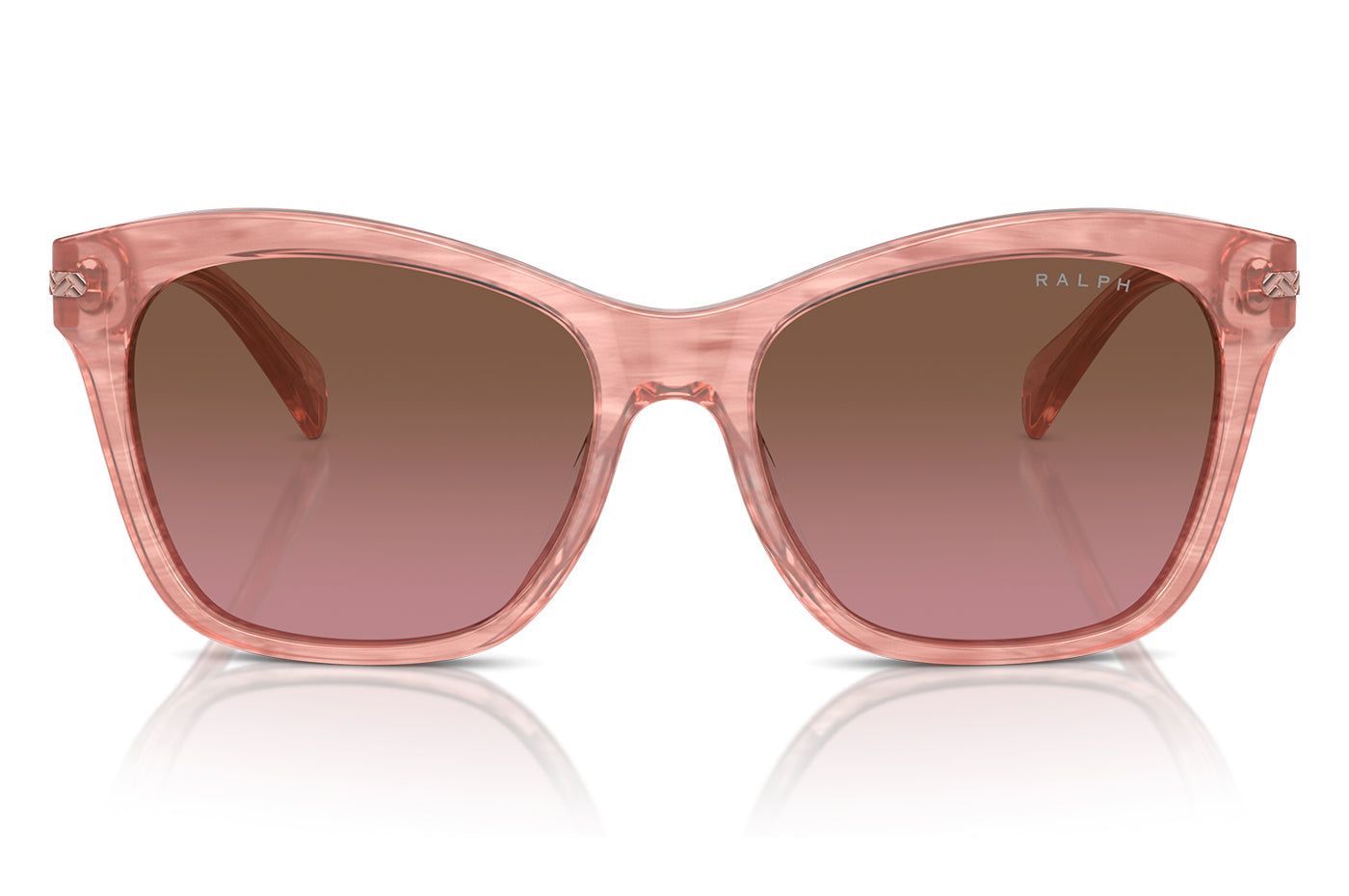 Gafas de Sol Ralph 0RA5310U Unisex Color Rosado - Main Image