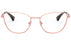 Miniatura1 - Gafas oftálmicas Ralph 0RA6046 Mujer Color Rosado