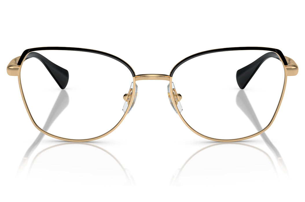 Gafas oftálmicas Ralph 0RA6058 Mujer Color Oro