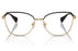 Miniatura1 - Gafas oftálmicas Ralph 0RA6058 Mujer Color Oro