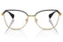 Miniatura1 - Gafas oftálmicas Ralph 0RA6058 Mujer Color Oro