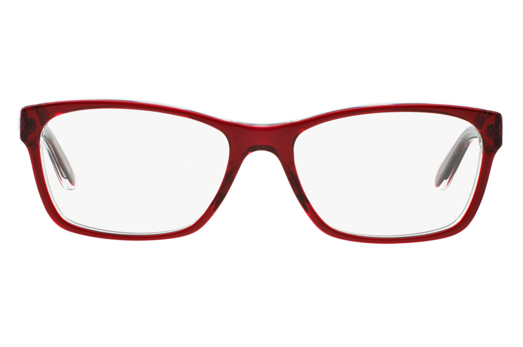 Gafas oftálmicas Ralph RA7039 Mujer Color Rojo