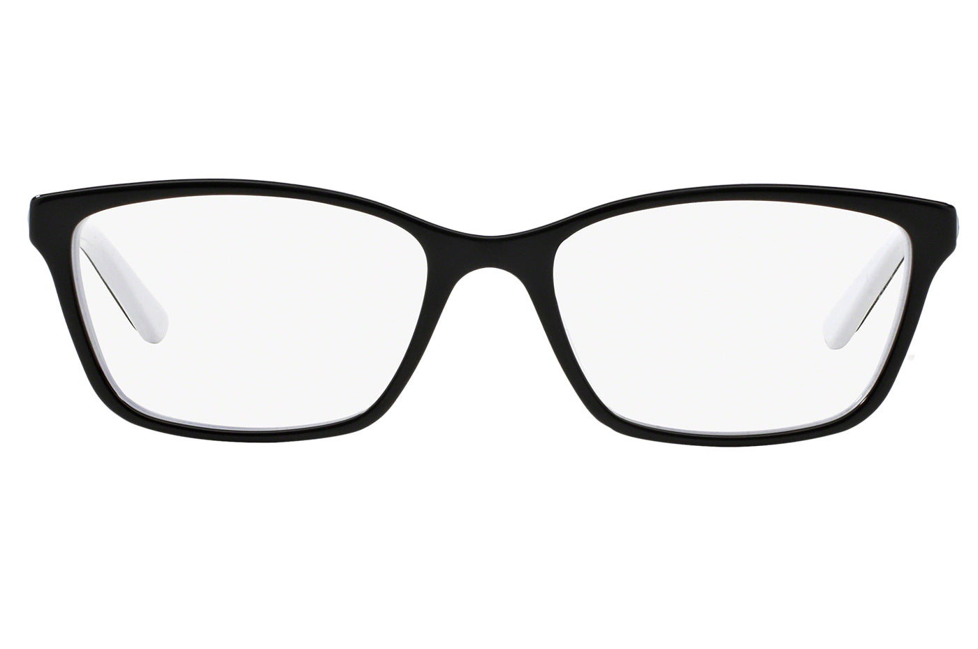 Vista-1 - Gafas oftálmicas Ralph RA7044 Mujer Color Negro