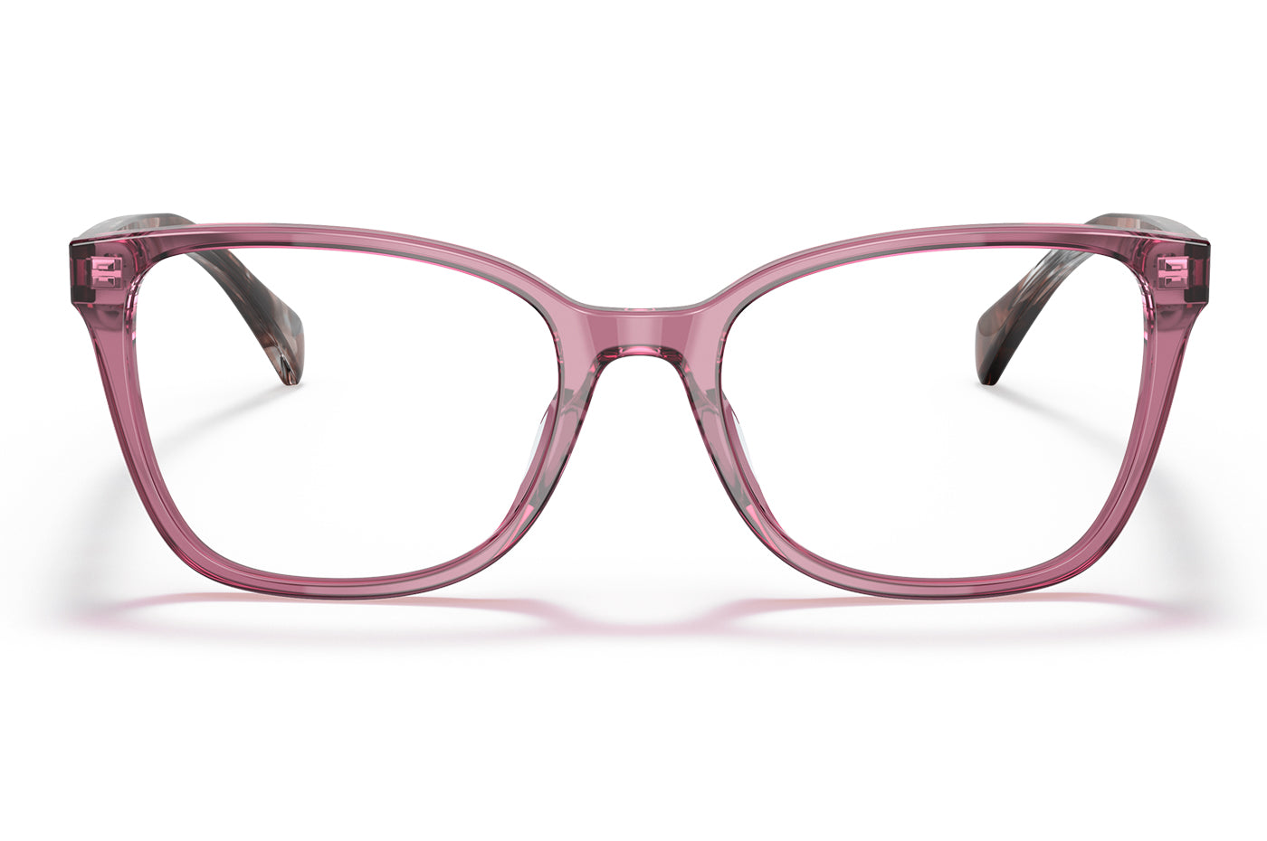 Vista-1 - Gafas oftálmicas Ralph 0RA7137U. Mujer Color Violeta