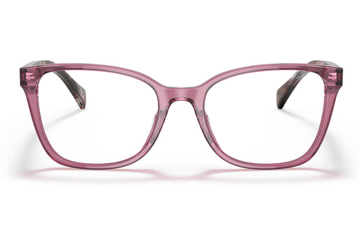 Gafas oftálmicas Ralph 0RA7137U. Mujer Color Violeta
