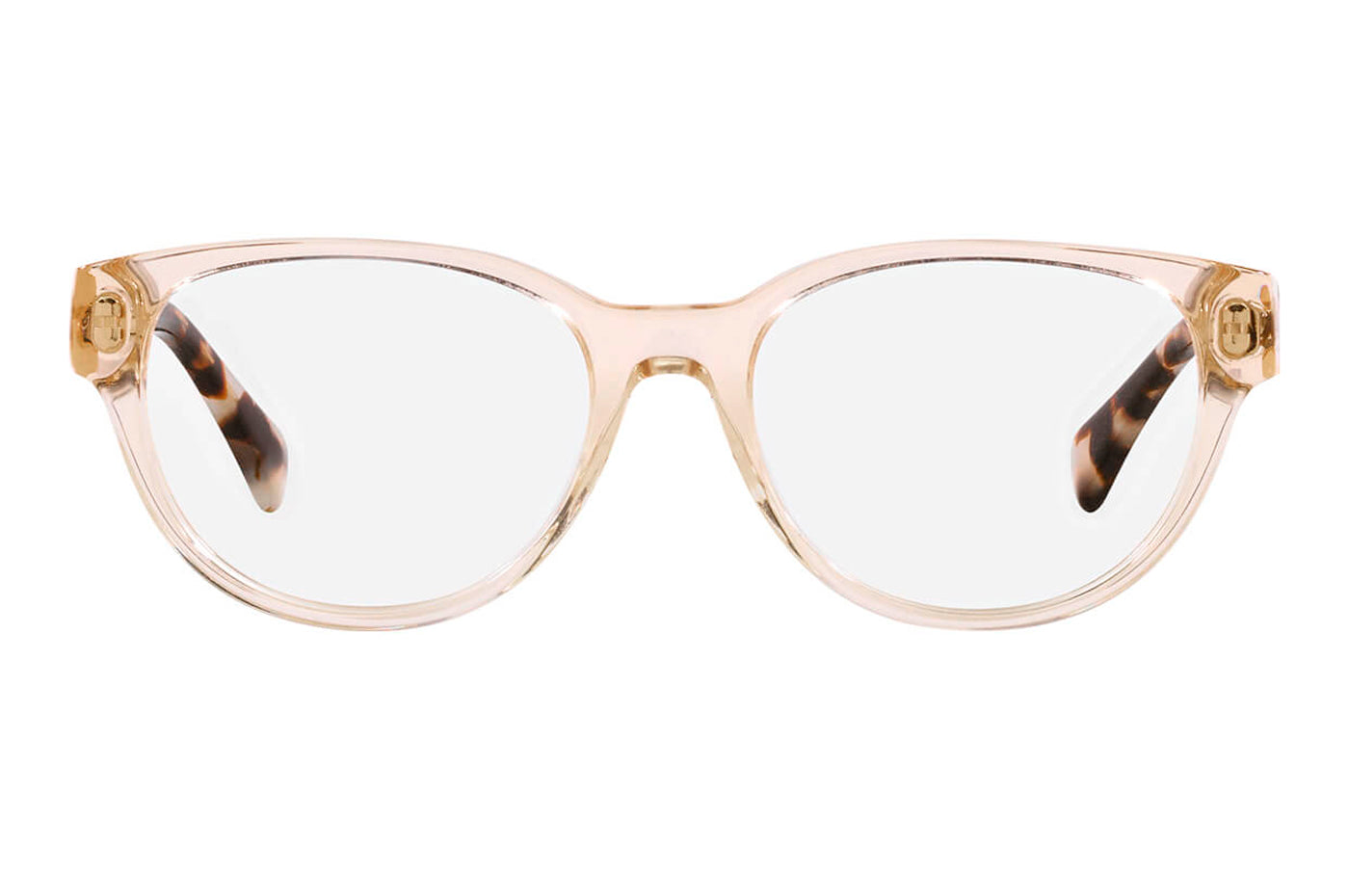 Vista-1 - Gafas oftálmicas Ralph 0RA7151 Mujer Color Transparente