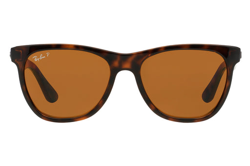 Gafas de Sol Ray-Ban 0RB4184 Hombre Color Café