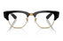 Miniatura1 - Gafas oftálmicas Ray Ban 0RX0316V Hombre Color Negro