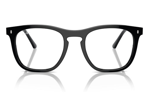 Gafas oftálmicas Ray-Ban 0RX2210V Unisex Color Negro