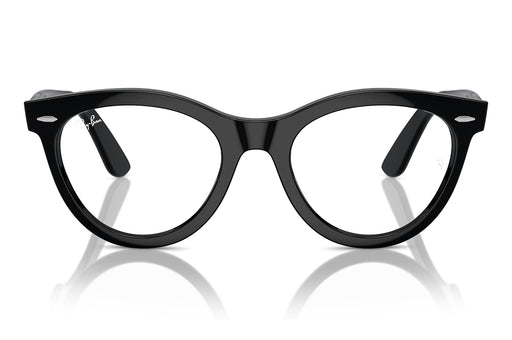 Gafas oftálmicas Ray-Ban 0RX2241V Unisex Color Negro