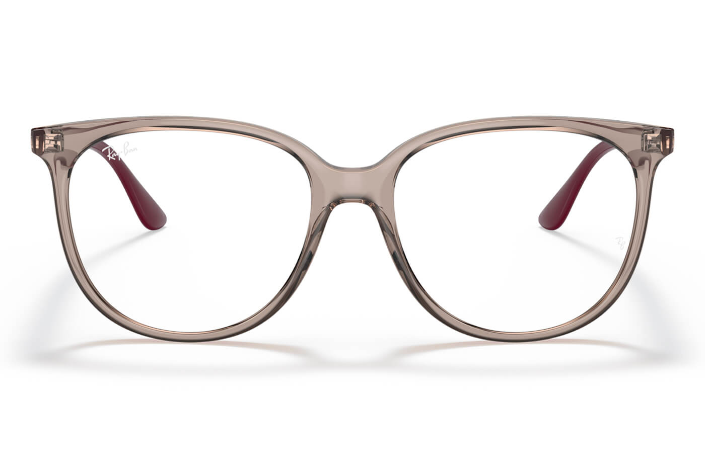 Gafas oftálmicas Ray-Ban 0RX4378V Unisex Color Gris— Ópticas Lafam