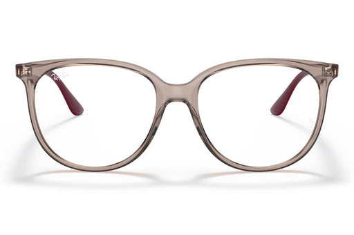 Gafas oftálmicas Ray-Ban 0RX4378V Unisex Color Gris