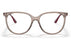 Miniatura1 - Gafas oftálmicas Ray Ban 0RX4378V Unisex Color Gris