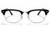 Miniatura1 - Gafas oftálmicas Ray Ban RX5154 Unisex Color Negro