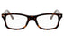 Miniatura1 - Gafas oftálmicas Ray Ban 0RX5228 Mujer Color Café