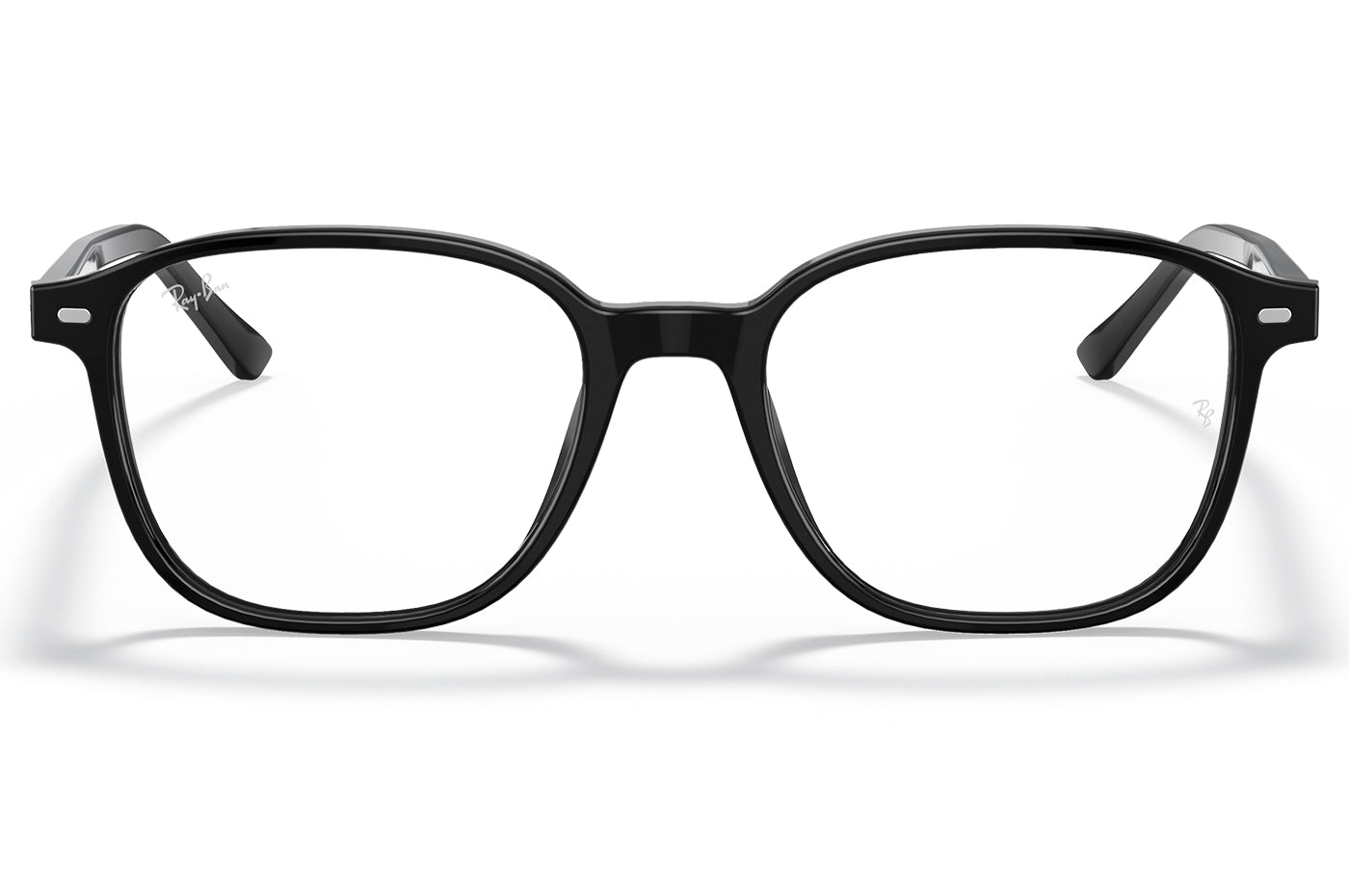 Vista-1 - Gafas Oftálmicas Ray Ban 0RX5393 Unisex Color Negro