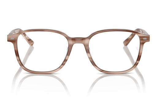 Gafas oftálmicas Ray-Ban 0RX5393 Unisex Color Beige