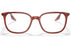Miniatura1 - Gafas oftálmicas Ray Ban 0RX5406 Hombre Color Café