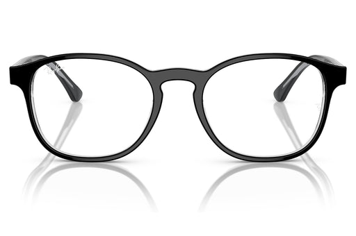 Gafas oftálmicas Ray-Ban 0RX5417 Hombre Color Negro