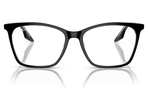 Gafas oftálmicas Ray-Ban 0RX5422 Hombre Color Negro