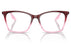 Miniatura1 - Gafas oftálmicas Ray Ban 0RX5422 Hombre Color Rosado