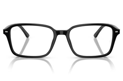Gafas oftálmicas Ray-Ban 0RX5431 Unisex Color Negro