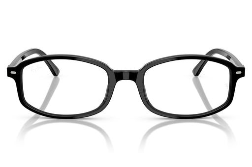 Gafas oftálmicas Ray-Ban 0RX5432 Unisex Color Negro