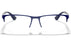 Miniatura1 - Gafas oftálmicas Ray Ban 0RX6335 Unisex Color Azul