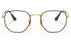 Miniatura1 - Gafas oftálmicas Ray Ban 0RX6448 Unisex Color Negro