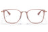 Miniatura1 - Gafas oftálmicas Ray Ban 0RX6466 Unisex Color Beige