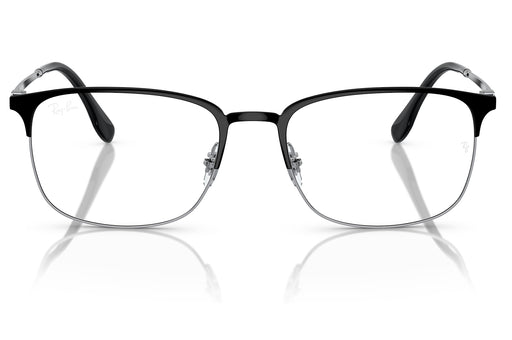 Gafas oftálmicas Ray-Ban 0RX6494 Hombre Color Negro