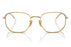 Miniatura1 - Gafas oftálmicas Ray Ban 0RX6496 Hombre Color Oro