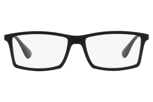 Gafas oftálmicas Ray-Ban 0RX7021 Hombre Color Negro