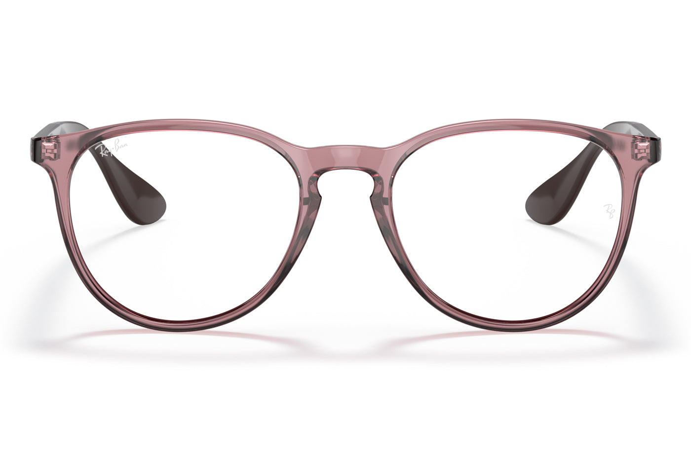 Vista-1 - Gafas oftálmicas Ray Ban 0RX7046 Unisex Color Transparente