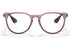 Miniatura1 - Gafas oftálmicas Ray Ban 0RX7046 Unisex Color Transparente