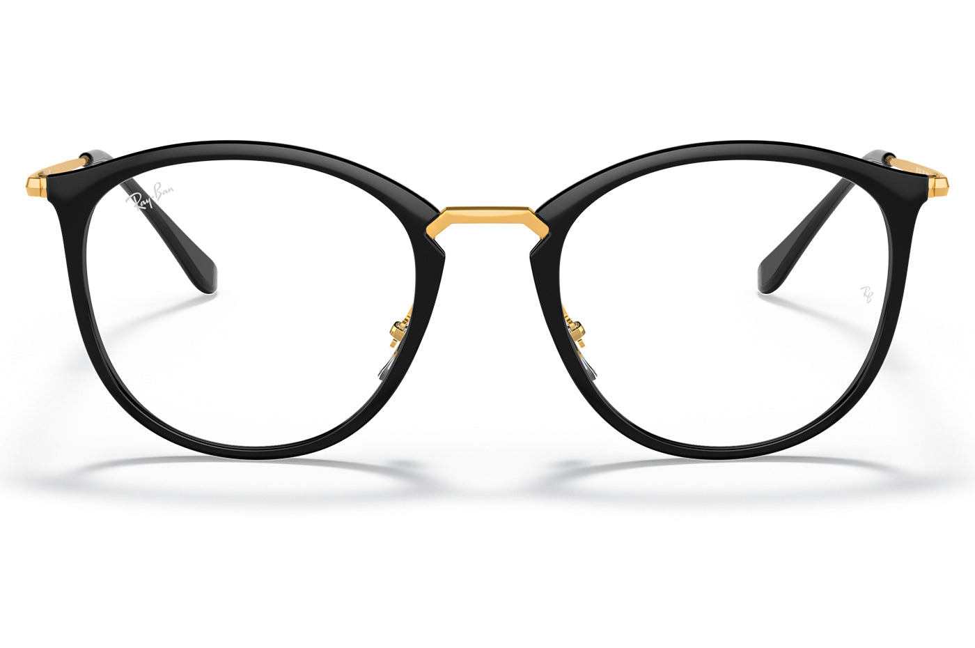 Clubmaster Lentes Graduados Ray Ban Para Mujer Lentes Ray Ban