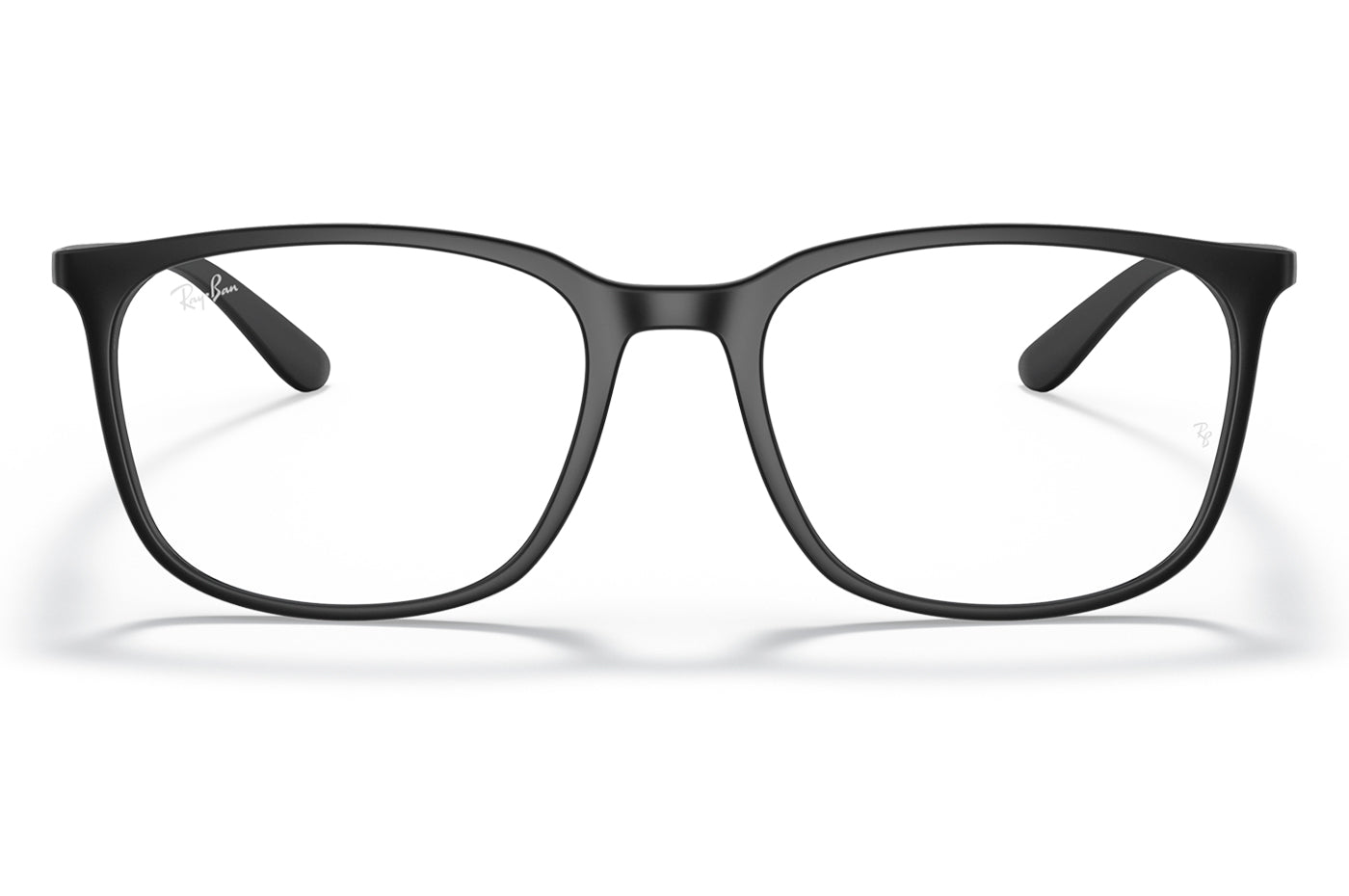 Vista-1 - Gafas oftálmicas Ray Ban 0RX7199 Unisex Color Negro