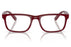 Miniatura1 - Gafas oftálmicas Ray Ban 0RX7232M Hombre Color Rojo