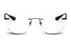 Miniatura1 - Gafas Oftálmicas Ray Ban 0RX8766 Unisex Color Negro