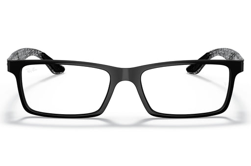 Vista4 - Gafas oftálmicas Ray Ban 0RX8901 Unisex Color Negro