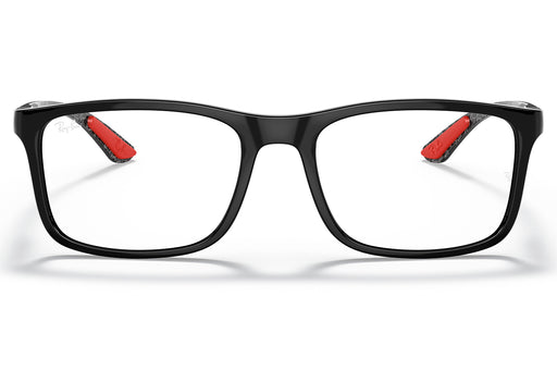 Gafas oftálmicas Ray-Ban 0RX8908 Unisex Color Negro