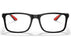 Miniatura1 - Gafas oftálmicas Ray Ban 0RX8908 Unisex Color Negro