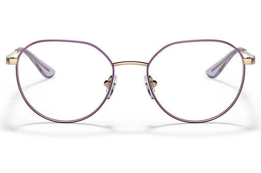 Gafas oftálmicas Vogue Eyewear 0VO4209 Mujer Color Violeta