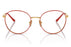 Miniatura1 - Gafas oftálmicas Vogue 0VO4280 Mujer Color Rojo