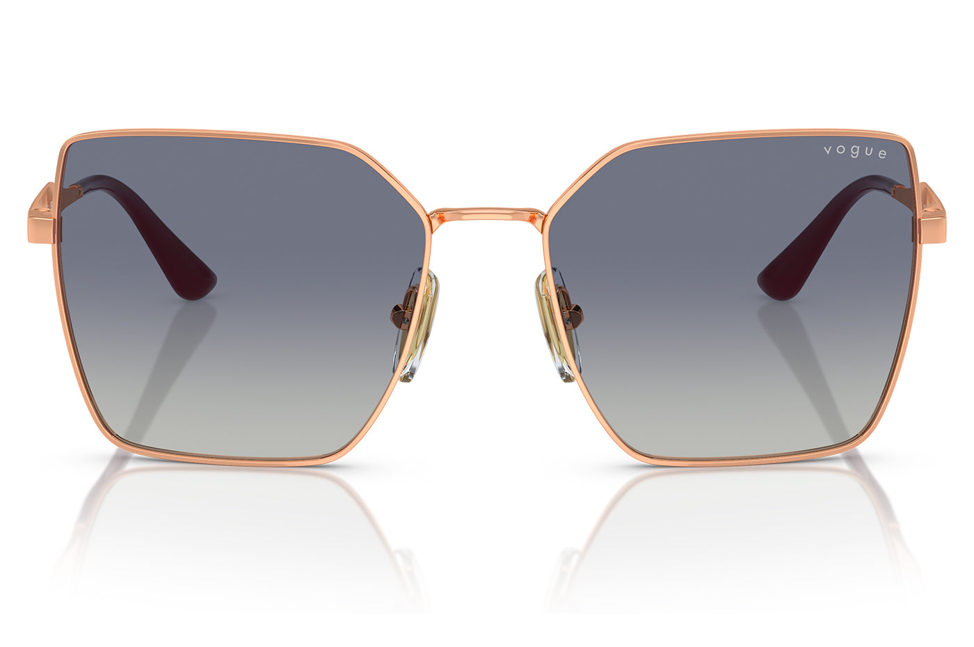 Gafas de Sol Vogue Eyewear 0VO4284S Unisex Color Oro