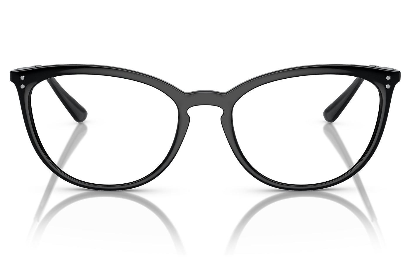 Gafas oftálmicas Vogue Eyewear 0VO5276 Mujer Color Negro— Ópticas