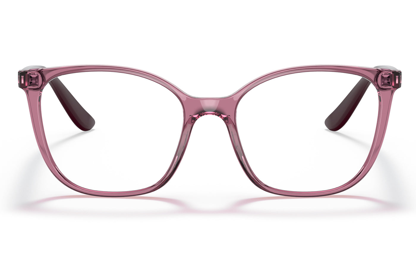 Vista-1 - Gafas oftálmicas Vogue 0VO5356 Mujer Color Violeta