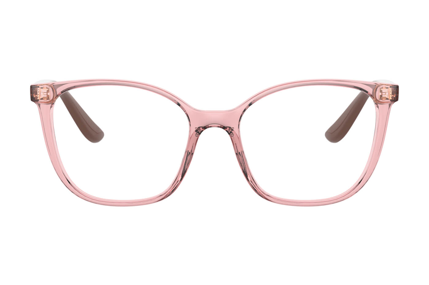 Vista-1 - Gafas oftálmicas Vogue Eyewear 0VO5356 Mujer Color Transparente