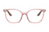 Miniatura1 - Gafas oftálmicas Vogue Eyewear 0VO5356 Mujer Color Transparente