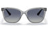 Miniatura1 - Gafas de Sol Vogue Eyewear 0VO5426S Unisex Color Gris